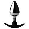 Master Series Plug en métal Dark Invader L 9 x 4.1 cm